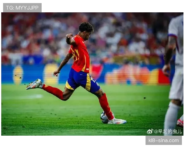 巴萨青训小将亚马尔首次入选西班牙国家队 未来之星逐渐崭露头角 巴萨青训小将亚马尔首次入选西班牙国家队 未来之星逐渐崭露头角