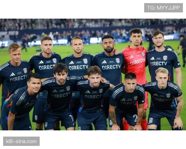 美职联球队阵型灵活性 比赛中根据形势调整战术结构 美职联球队阵型灵活性 比赛中根据形势调整战术结构