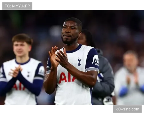 丹索半场被换下 热刺防守调整暴露问题 丹索半场被换下 热刺防守调整暴露问题