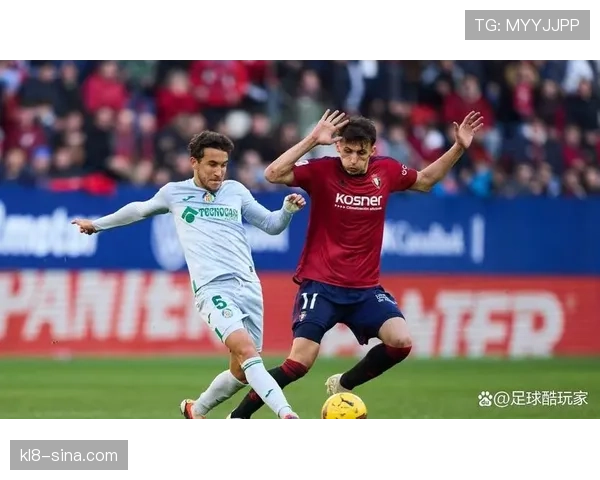 奥萨苏纳凭借定位球取胜 但运动战进攻数据持续低迷