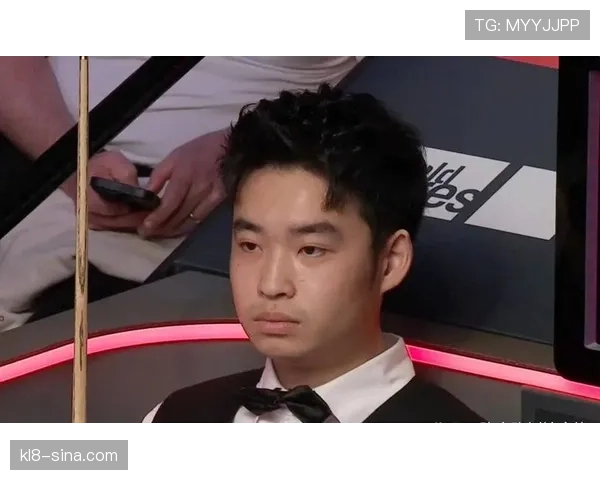 斯佳辉一度3-1领先瓦菲 但随后遭遇对手闪电五连鞭