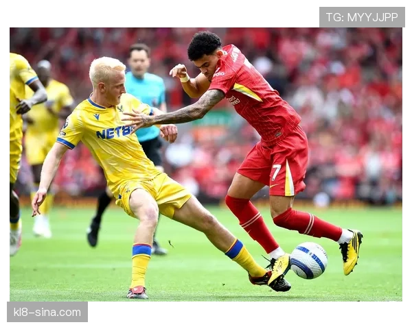 利物浦半场2-0水晶宫却暴露预期进球劣势，射正转化率成关键